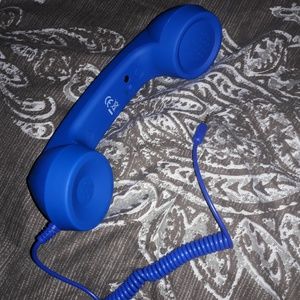 90s pop cell phone attachment
